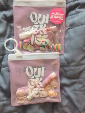 Quickies Nail Kits